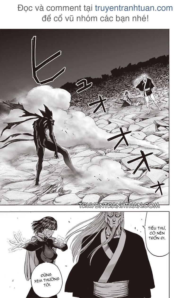 Onepunch Man Chap 193 - Next Chap 194