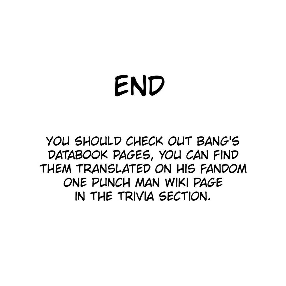 Onepunch Man Chap 193 - Next Chap 194