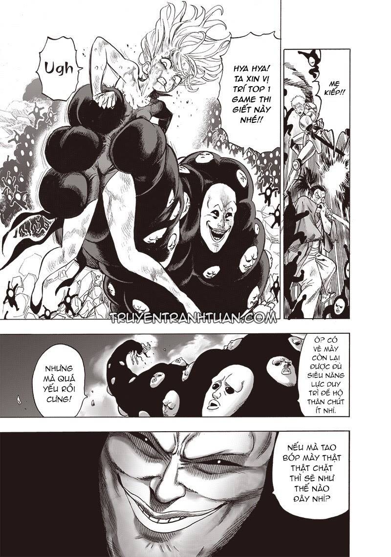 Onepunch Man Chap 194 - Next Chap 195