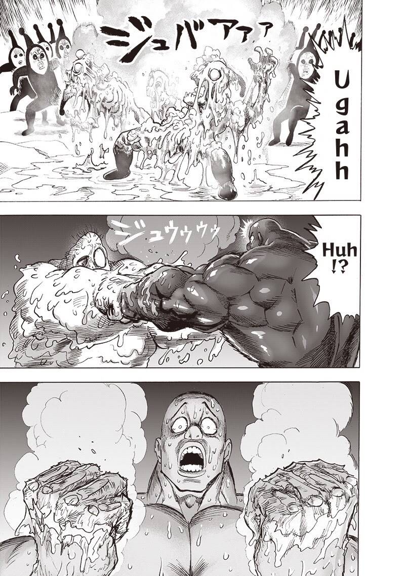 Onepunch Man Chap 194 - Next Chap 195