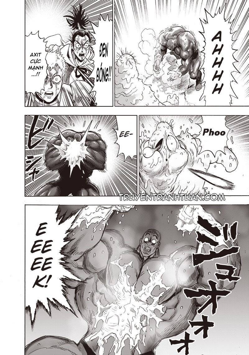 Onepunch Man Chap 194 - Next Chap 195