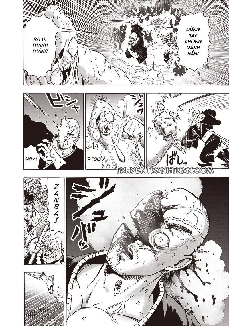 Onepunch Man Chap 194 - Next Chap 195