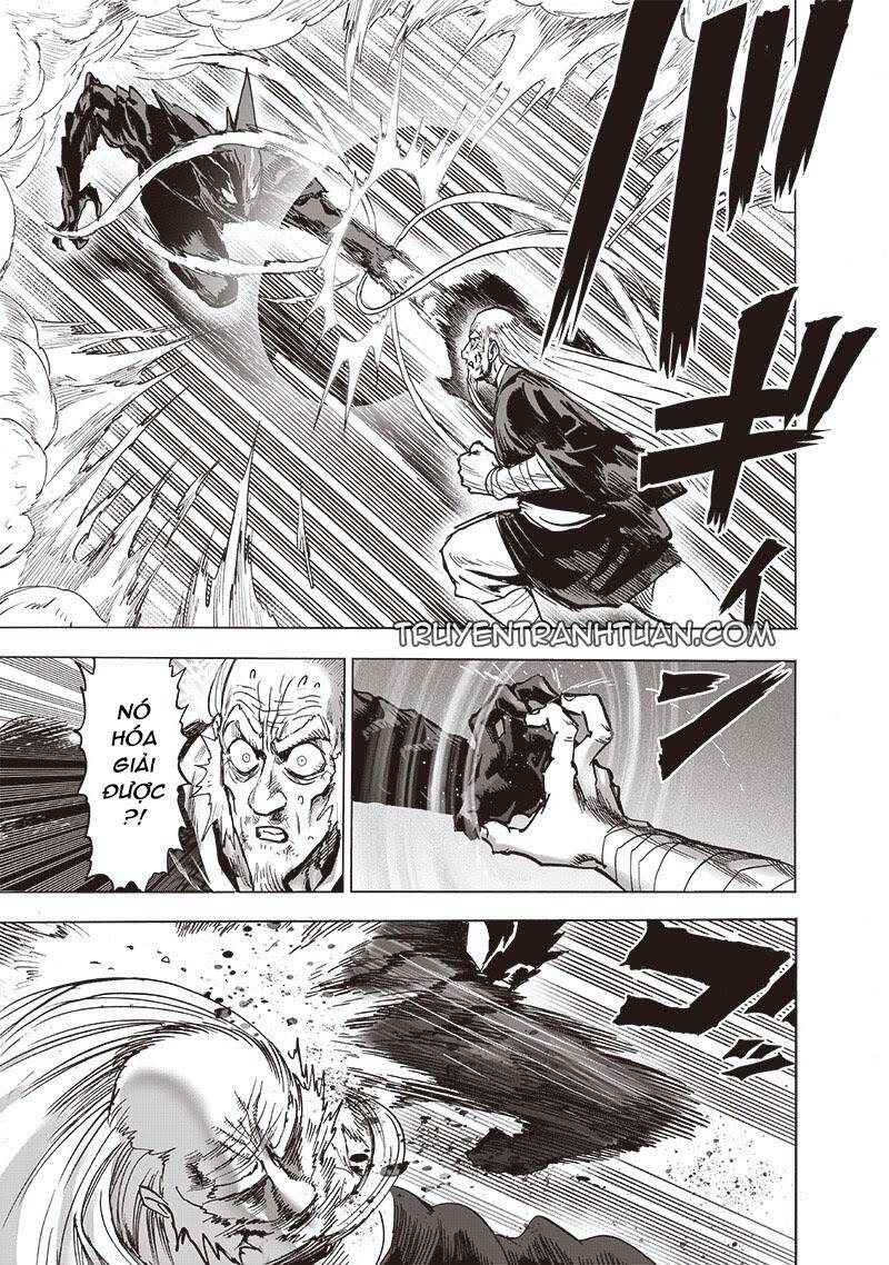 Onepunch Man Chap 194 - Next Chap 195