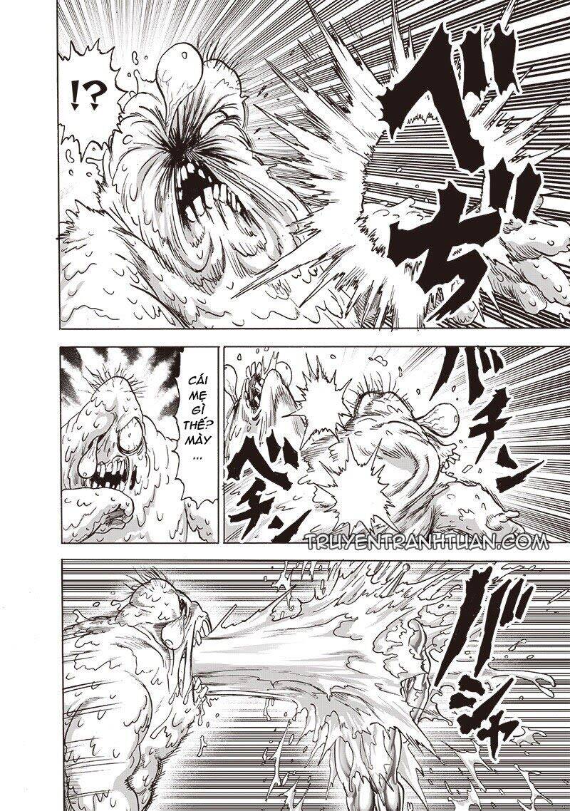 Onepunch Man Chap 195 - Next Chap 196