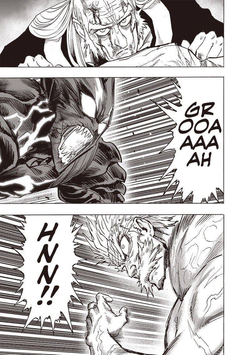 Onepunch Man Chap 195 - Next Chap 196