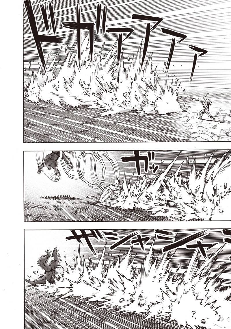 Onepunch Man Chap 196 - Next Chap 197