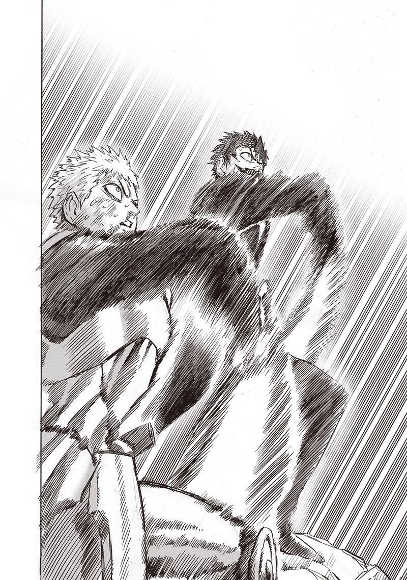 Onepunch Man Chap 196 - Next Chap 197