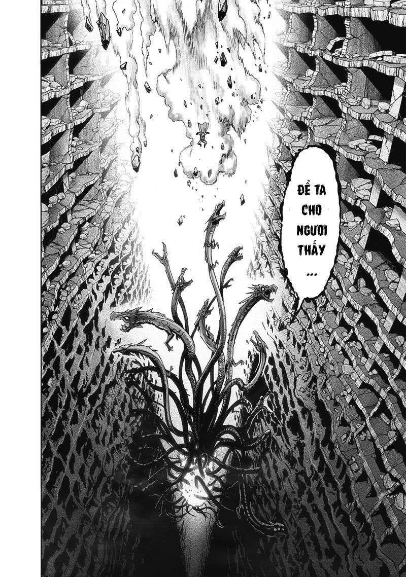 Onepunch Man Chap 1961 - Next Chap 1962