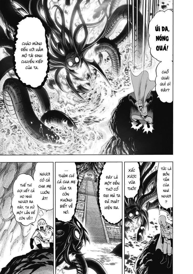 Onepunch Man Chap 1961 - Next Chap 1962