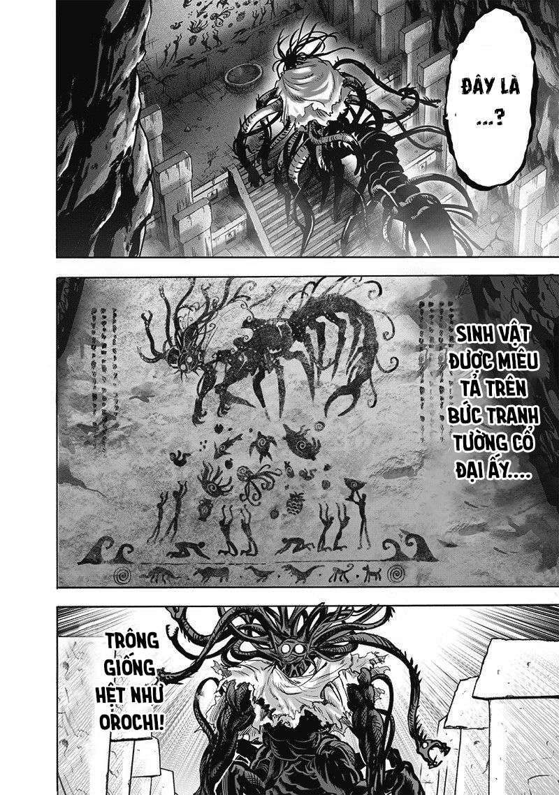 Onepunch Man Chap 1961 - Next Chap 1962