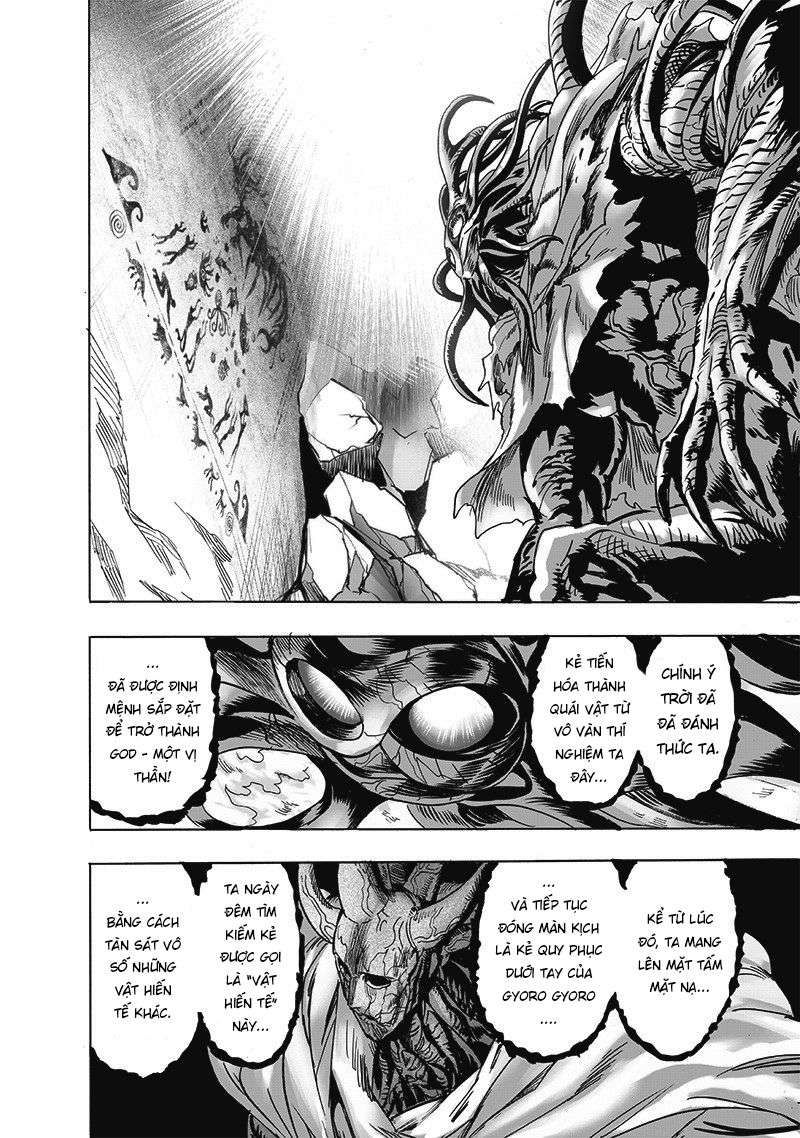 Onepunch Man Chap 1961 - Next Chap 1962