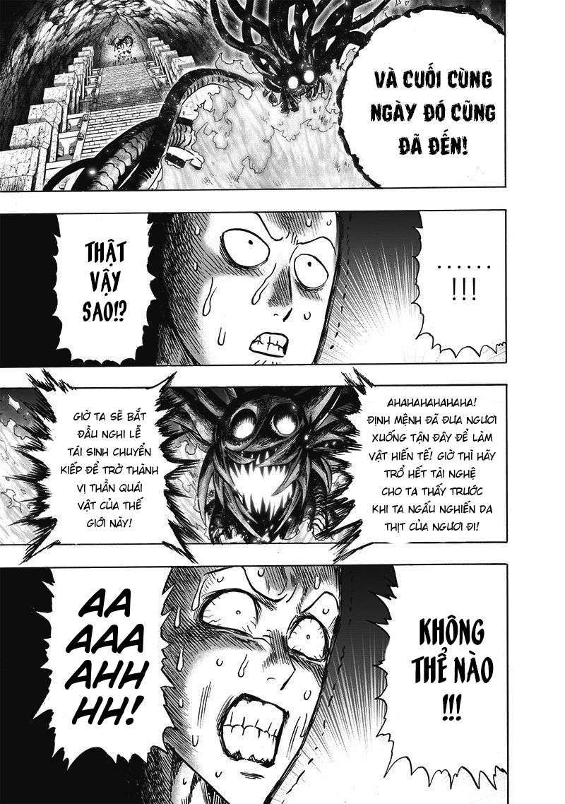 Onepunch Man Chap 1961 - Next Chap 1962