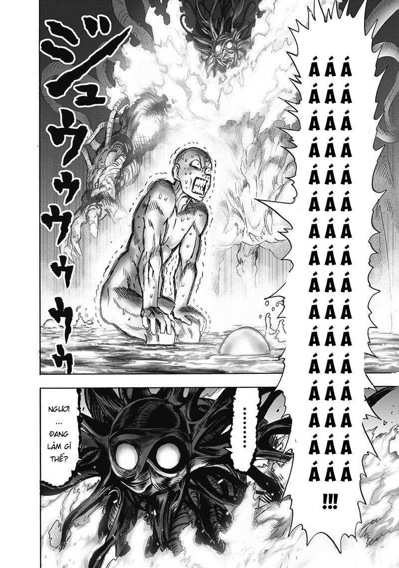 Onepunch Man Chap 1961 - Next Chap 1962