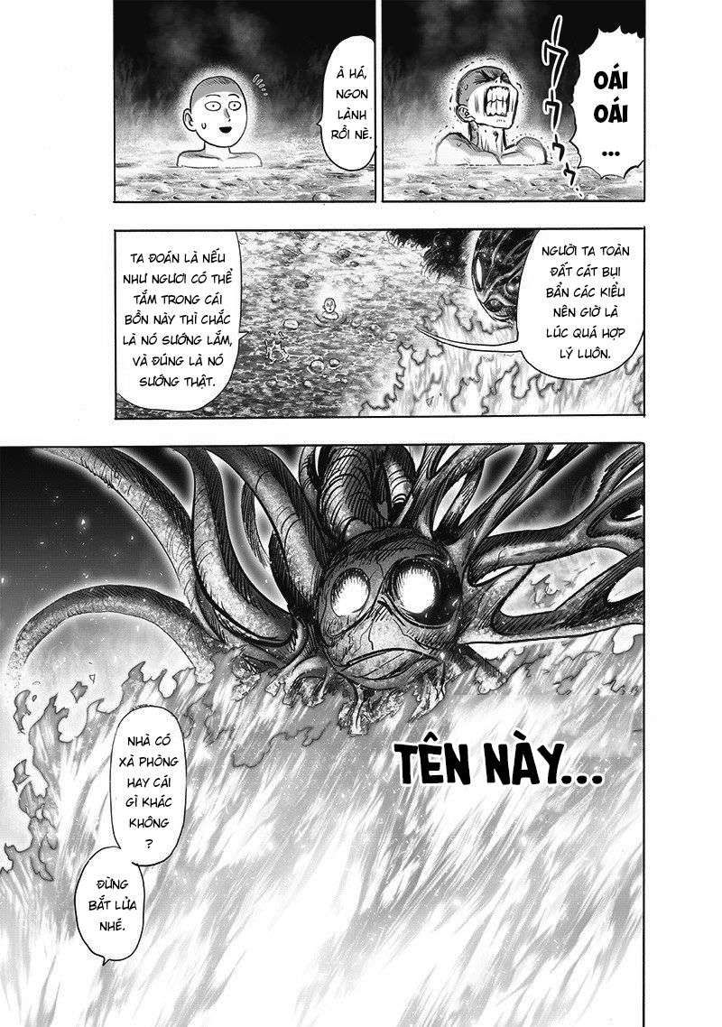 Onepunch Man Chap 1961 - Next Chap 1962