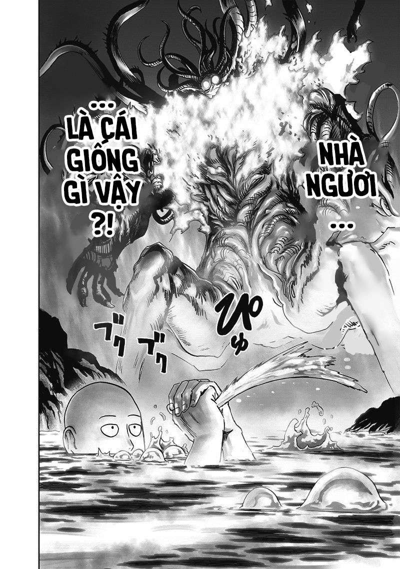 Onepunch Man Chap 1961 - Next Chap 1962