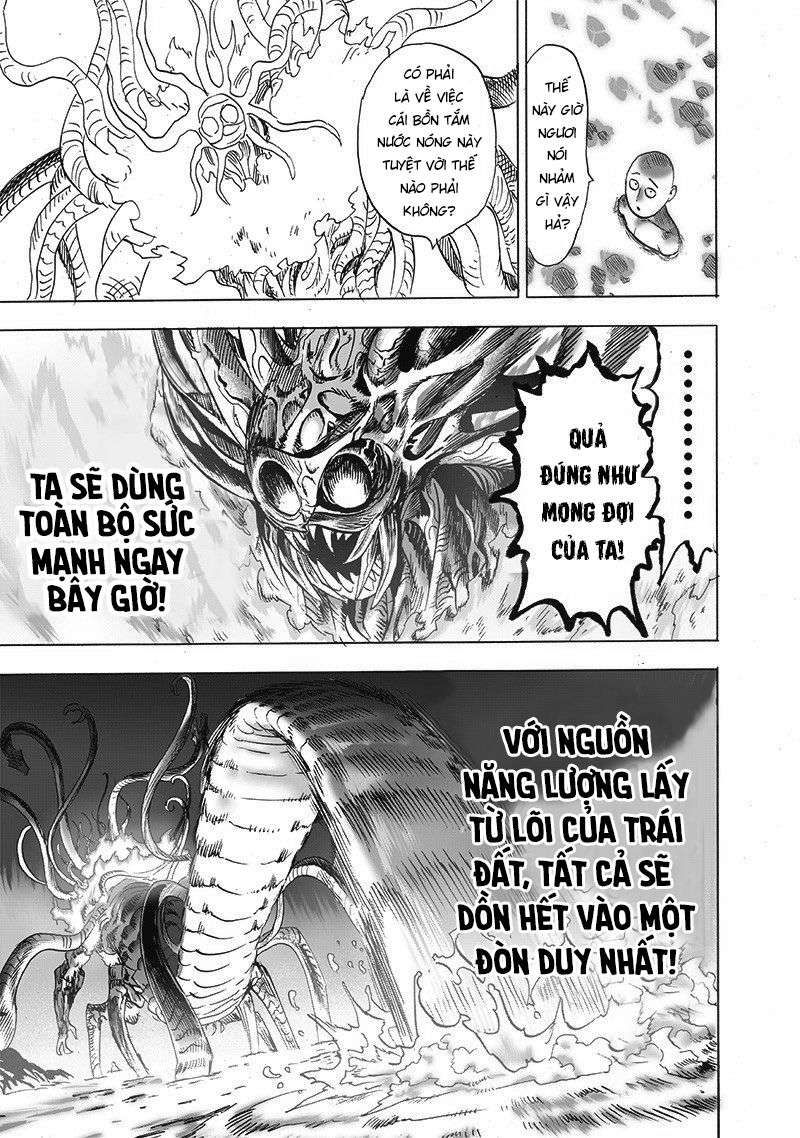 Onepunch Man Chap 1961 - Next Chap 1962