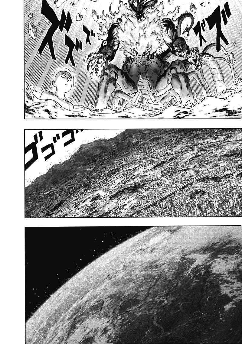 Onepunch Man Chap 1961 - Next Chap 1962