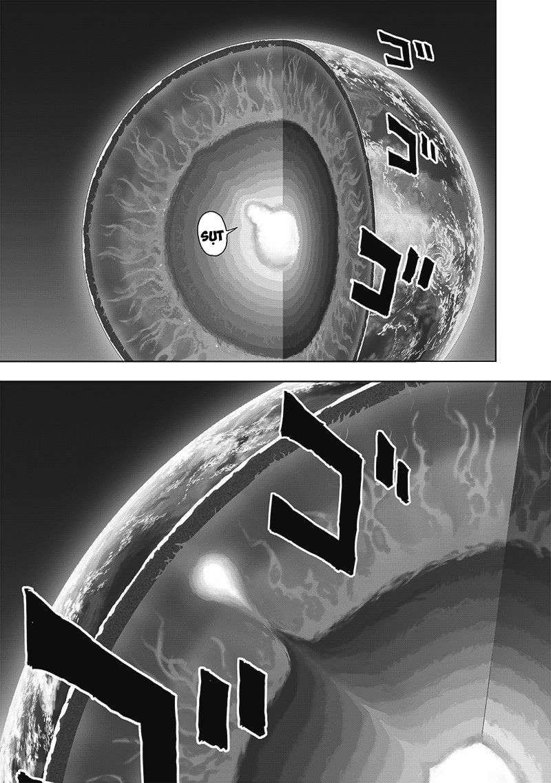 Onepunch Man Chap 1961 - Next Chap 1962