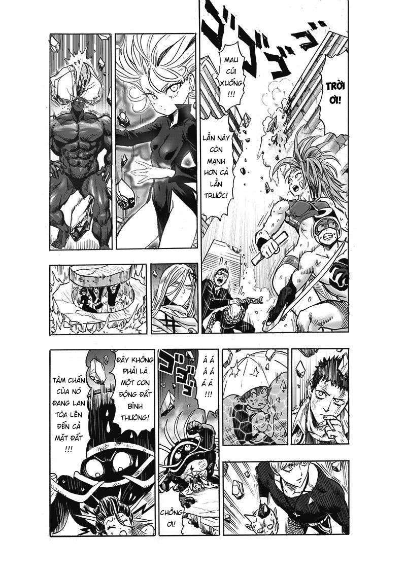 Onepunch Man Chap 1961 - Next Chap 1962