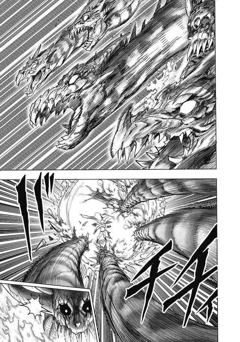 Onepunch Man Chap 1961 - Next Chap 1962