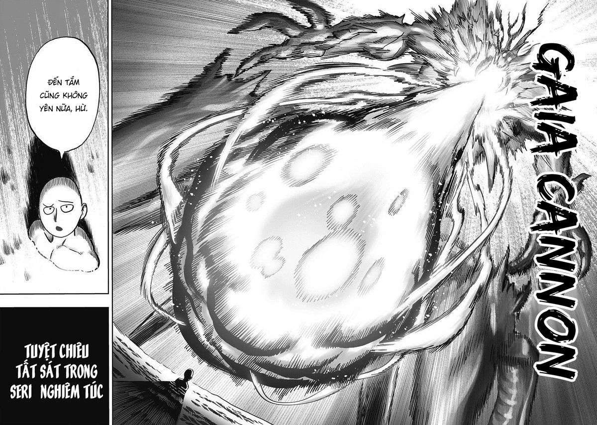 Onepunch Man Chap 1961 - Next Chap 1962
