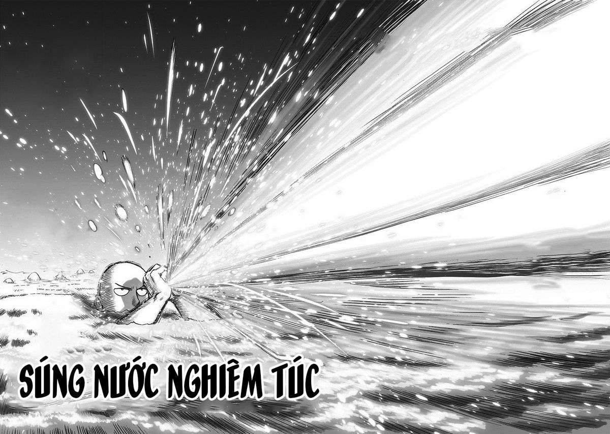 Onepunch Man Chap 1961 - Next Chap 1962