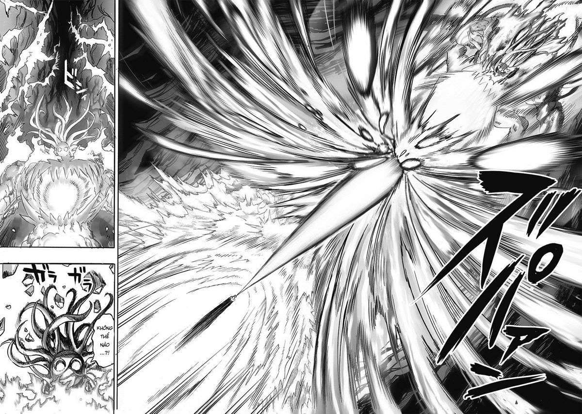 Onepunch Man Chap 1961 - Next Chap 1962