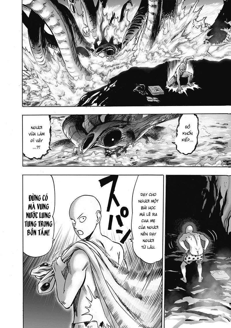 Onepunch Man Chap 1961 - Next Chap 1962