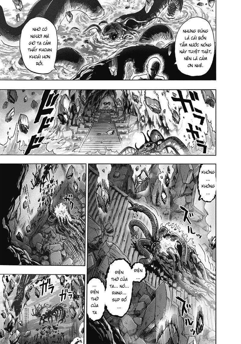 Onepunch Man Chap 1961 - Next Chap 1962