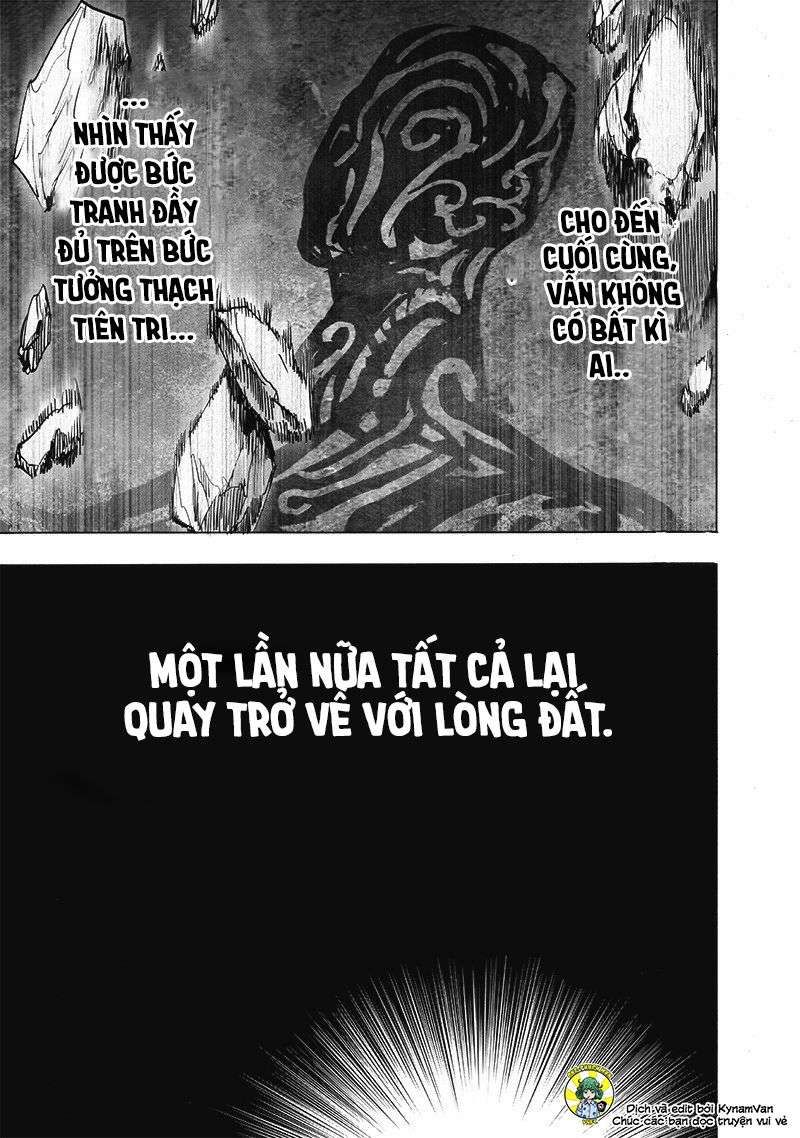 Onepunch Man Chap 1961 - Next Chap 1962