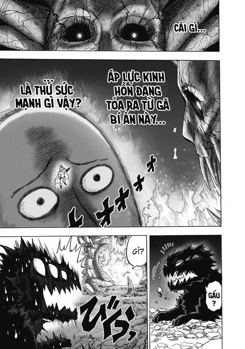 Onepunch Man Chap 1961 - Next Chap 1962