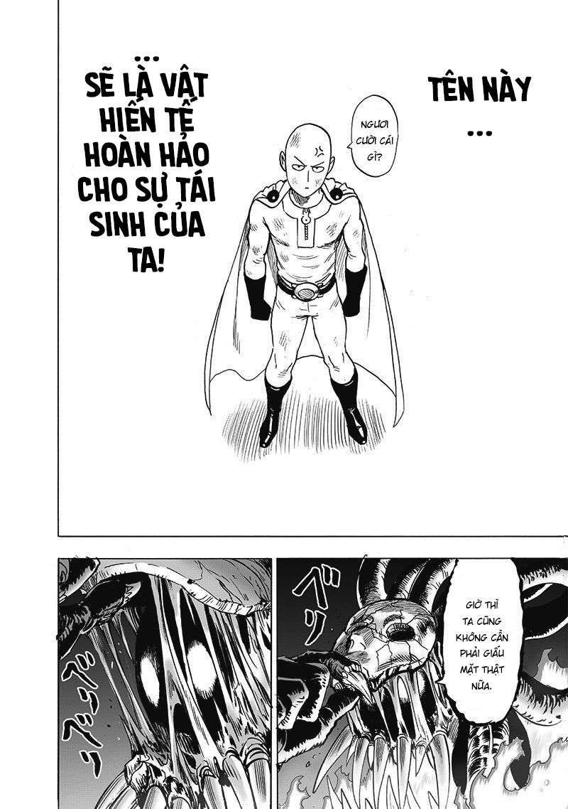 Onepunch Man Chap 1961 - Next Chap 1962