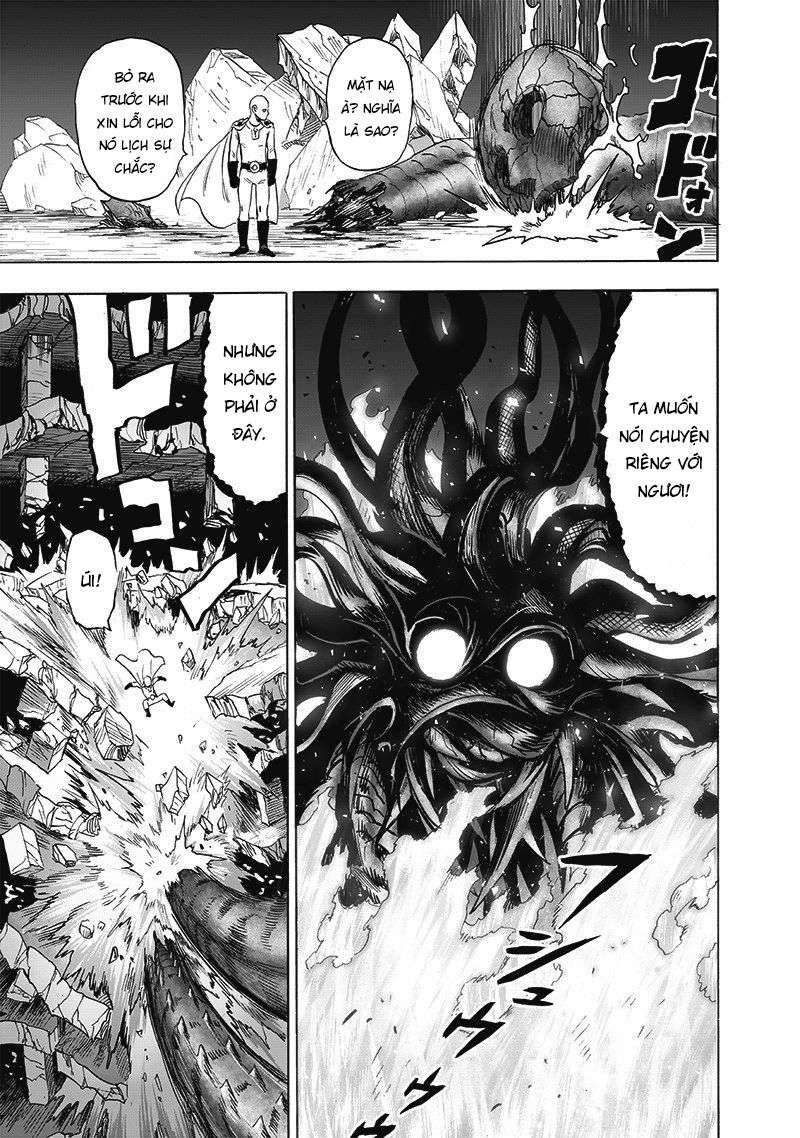 Onepunch Man Chap 1961 - Next Chap 1962