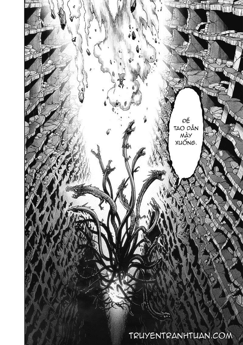 Onepunch Man Chap 1965 - Next Chap 1966