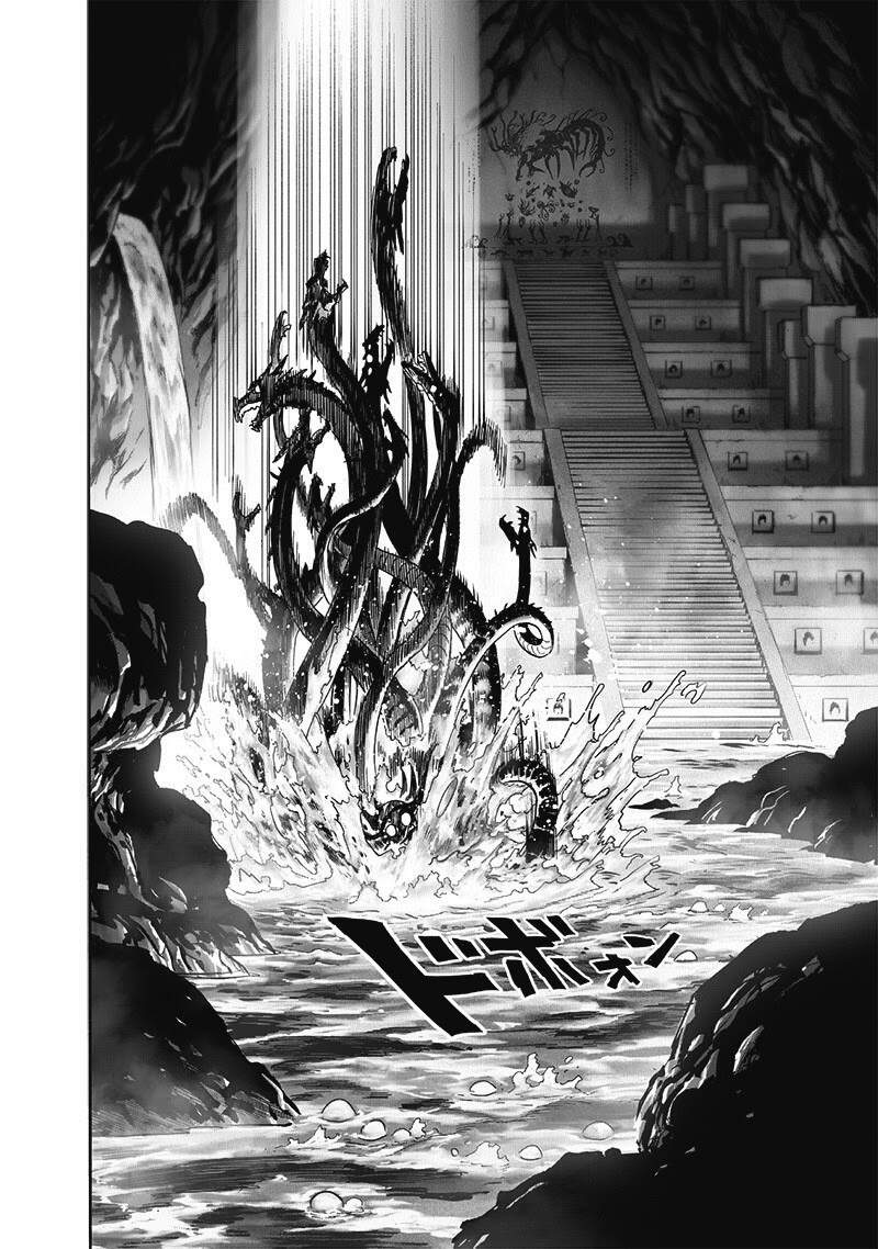Onepunch Man Chap 1965 - Next Chap 1966