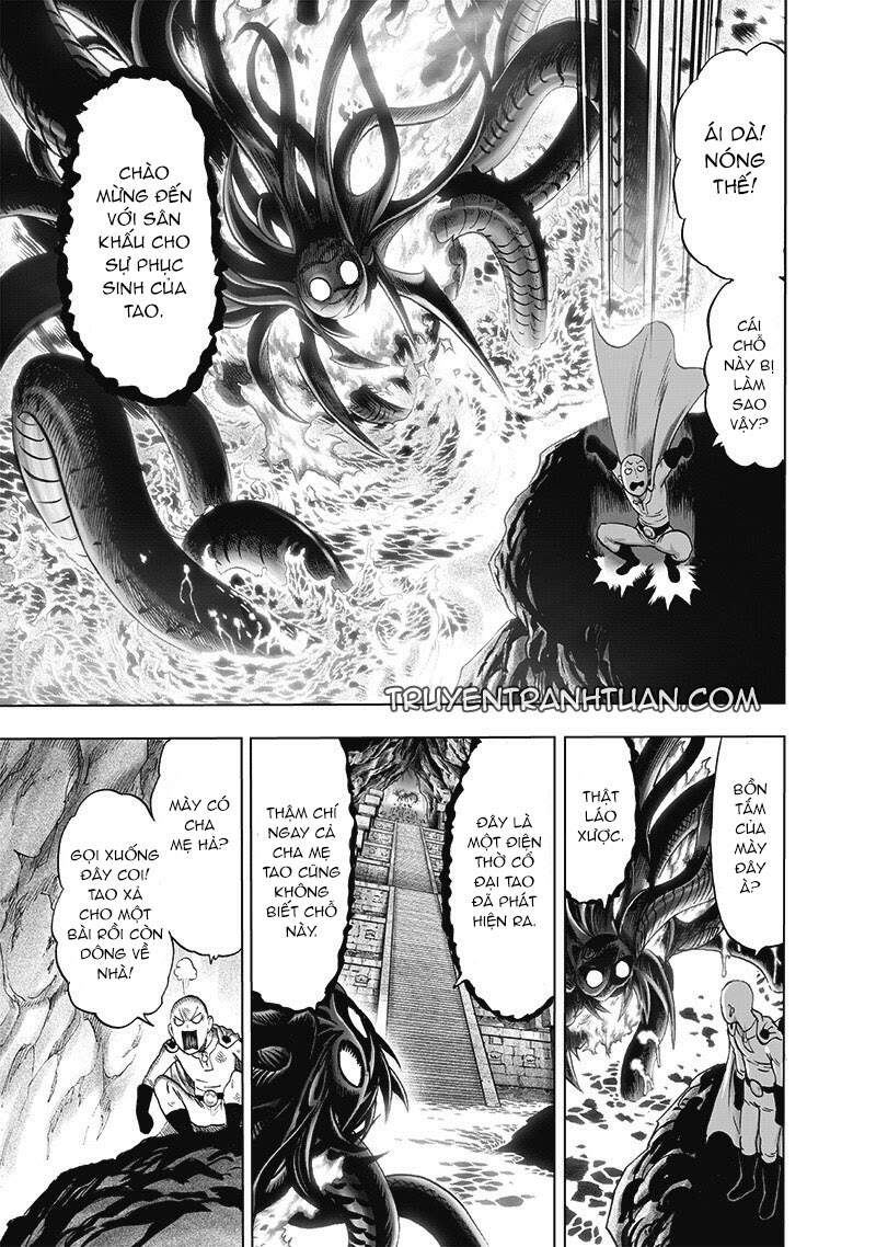 Onepunch Man Chap 1965 - Next Chap 1966