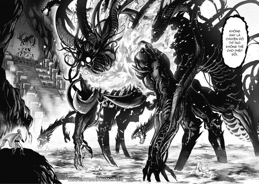 Onepunch Man Chap 1965 - Next Chap 1966