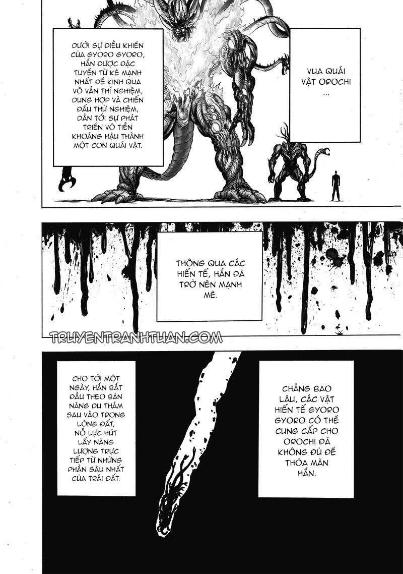 Onepunch Man Chap 1965 - Next Chap 1966