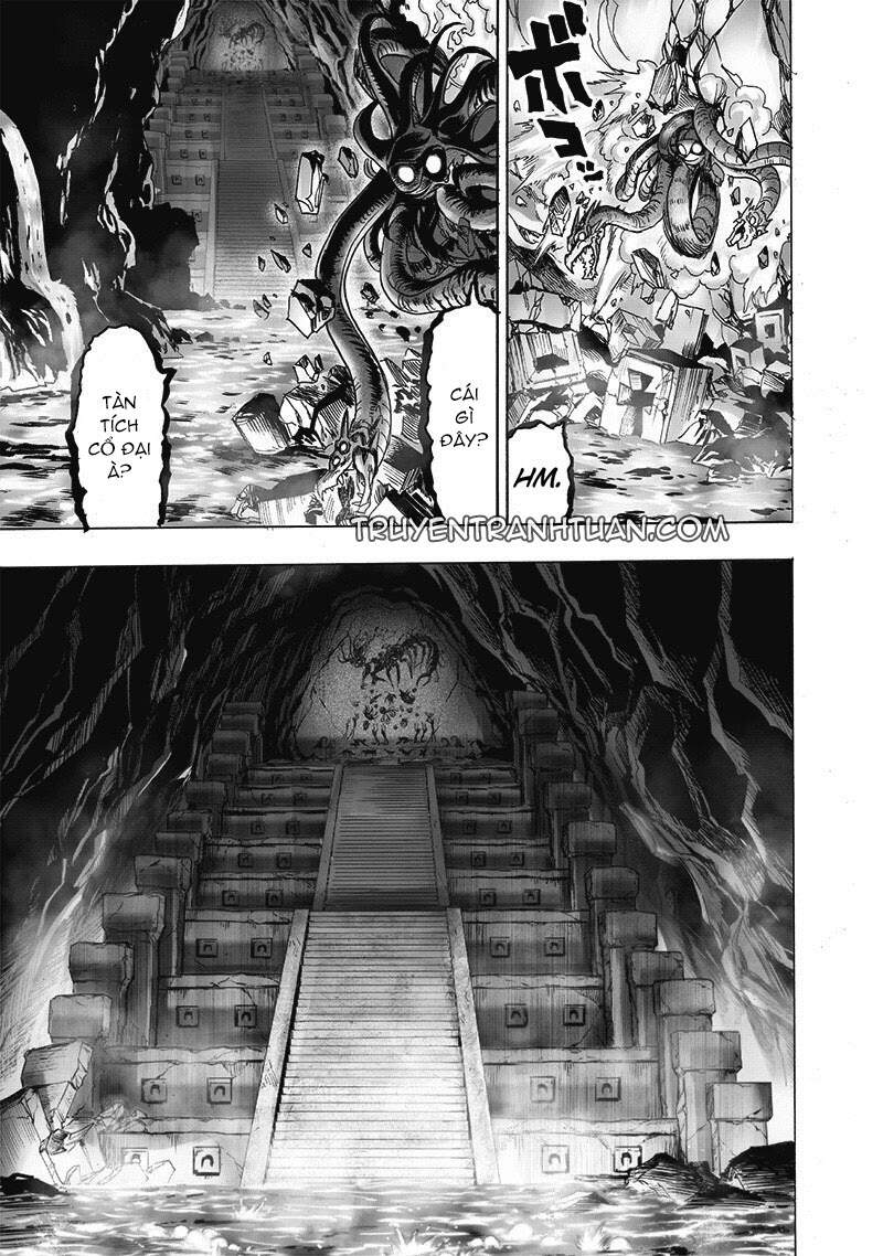 Onepunch Man Chap 1965 - Next Chap 1966