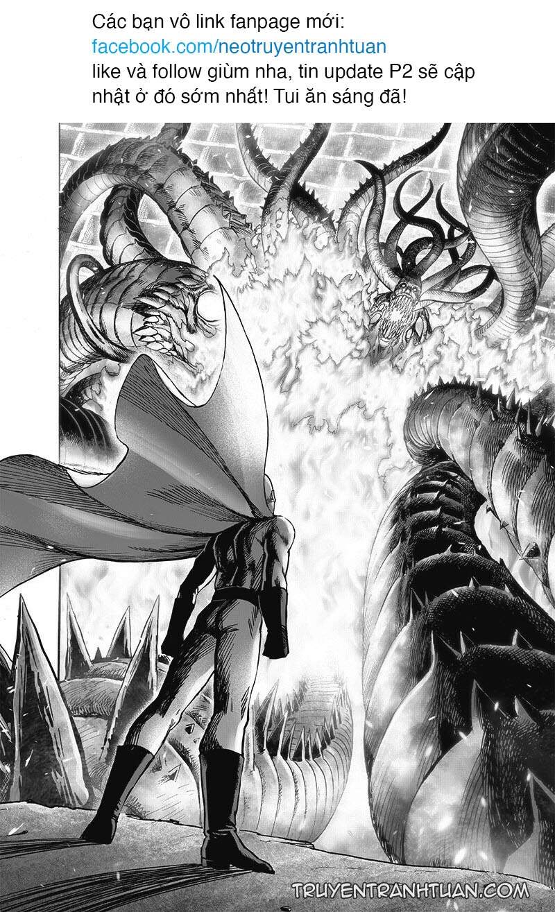 Onepunch Man Chap 1965 - Next Chap 1966