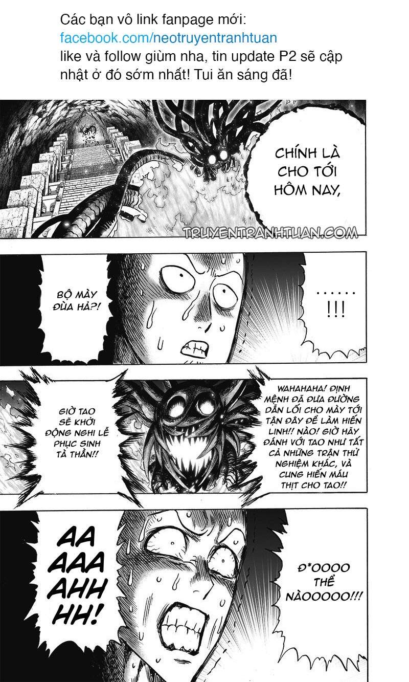 Onepunch Man Chap 1965 - Next Chap 1966
