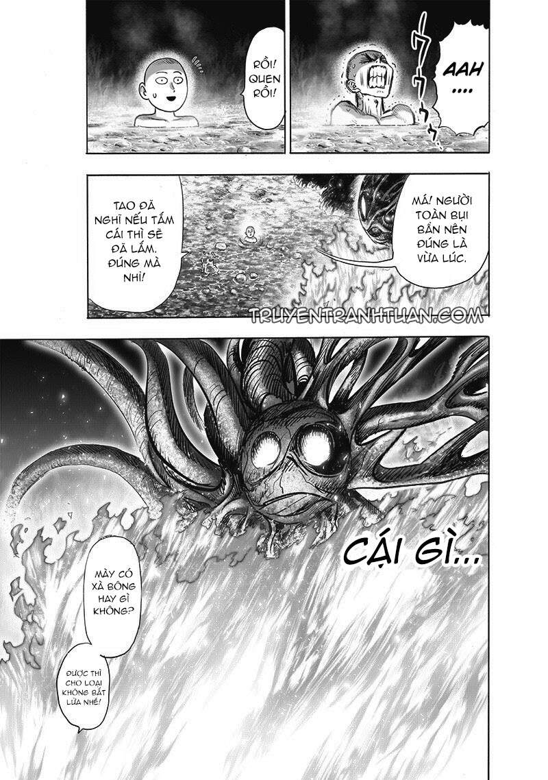 Onepunch Man Chap 1965 - Next Chap 1966