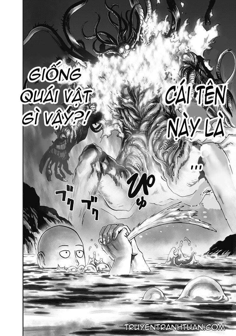 Onepunch Man Chap 1965 - Next Chap 1966