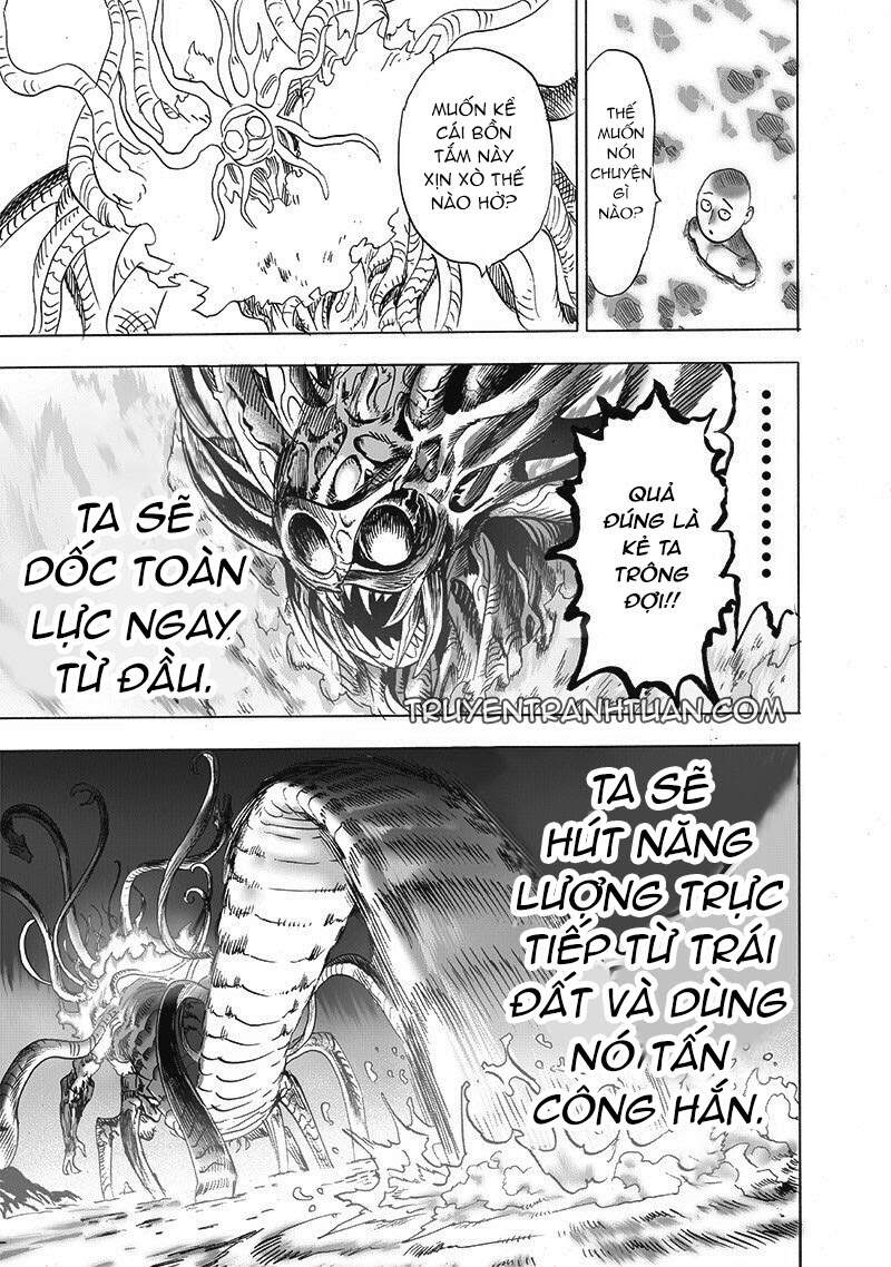 Onepunch Man Chap 1965 - Next Chap 1966