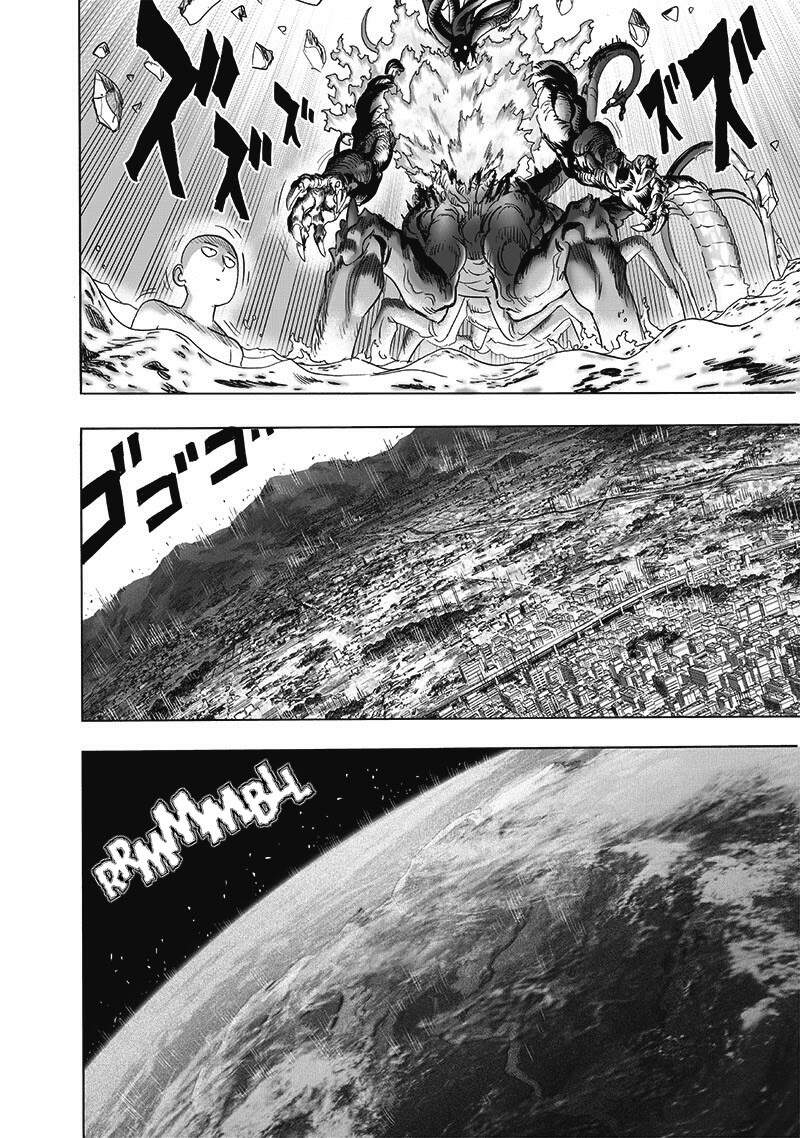 Onepunch Man Chap 1965 - Next Chap 1966