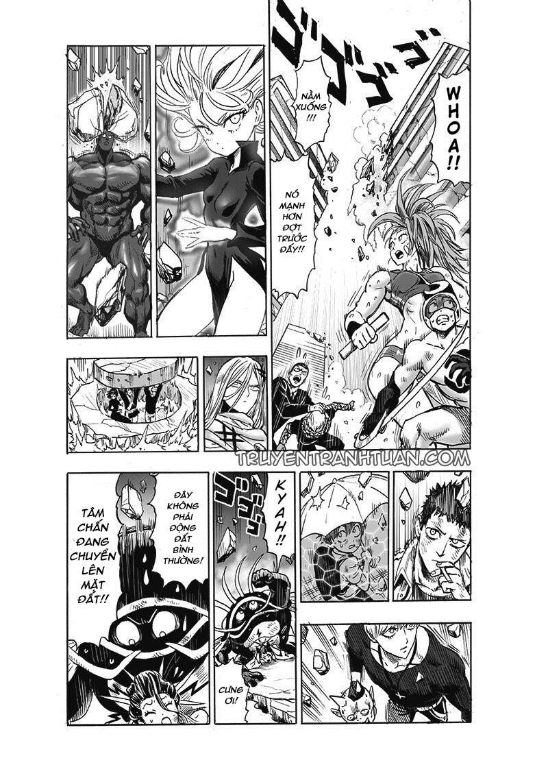 Onepunch Man Chap 1965 - Next Chap 1966