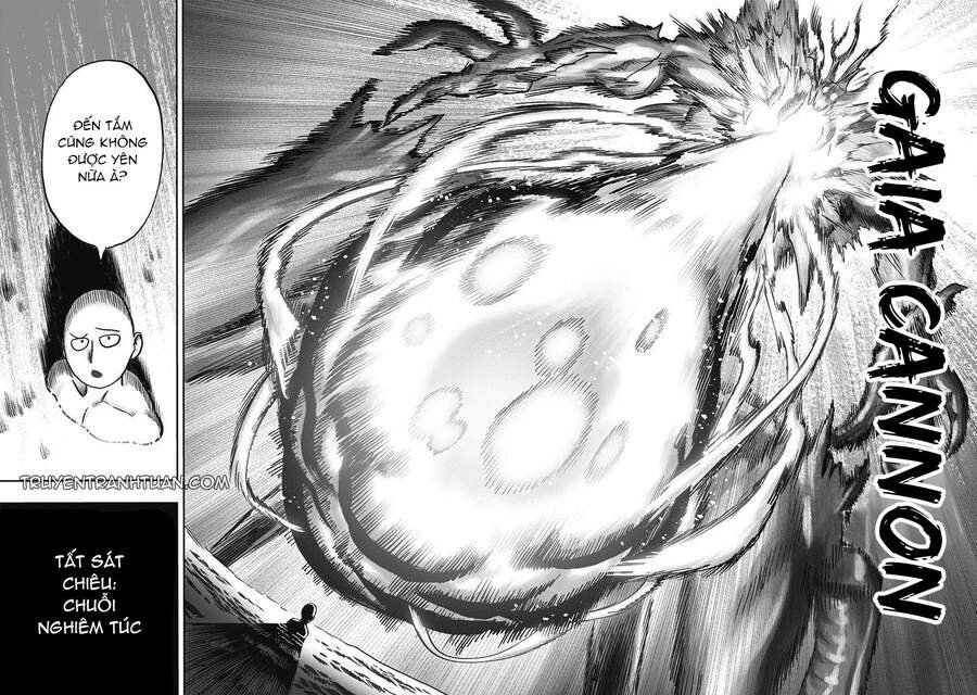 Onepunch Man Chap 1965 - Next Chap 1966