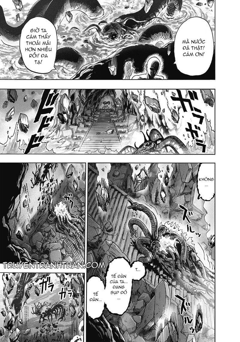 Onepunch Man Chap 1965 - Next Chap 1966