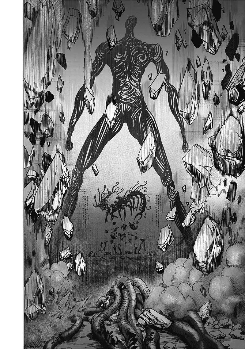 Onepunch Man Chap 1965 - Next Chap 1966