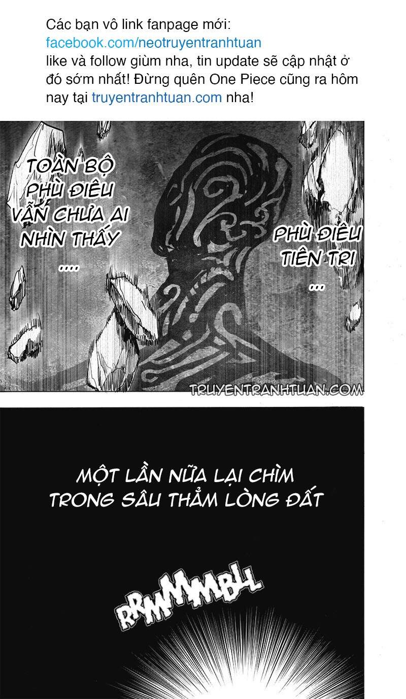 Onepunch Man Chap 1965 - Next Chap 1966
